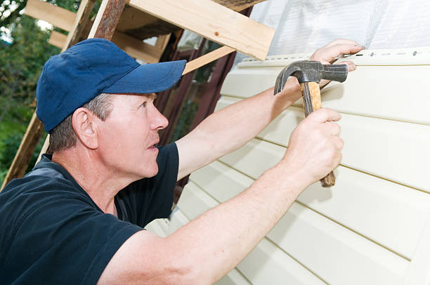 Affordable Siding Repair and Maintenance Services in Manning, SC